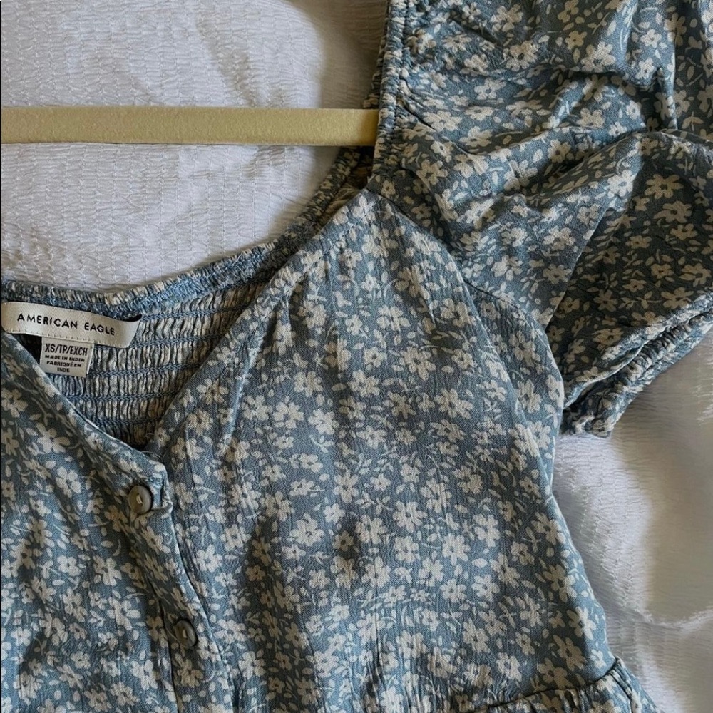 American Eagle Mini Dress - image 2